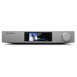 CAMBRIDGE CXN100 LECTEUR RESEAU AUDIOPHILE (NOUVEAUTE )