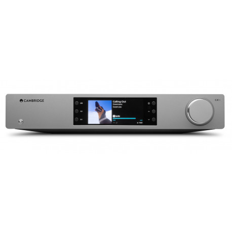 CAMBRIDGE CXN100 LECTEUR RESEAU AUDIOPHILE (NOUVEAUTE )