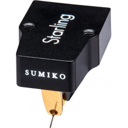 SUMIKO CELLULE STARLING Cellules hi-fi