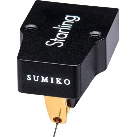 SUMIKO CELLULE STARLING Cellules hi-fi