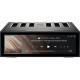 ROSE RS520 NOIR Ampli hi-fi stéréo