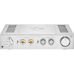 ROSE RA280 SILVER Ampli hi-fi stéréo