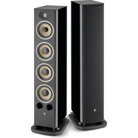 FOCAL ARIA EVO X N°3 (LA PAIRE) Enceintes colonnes