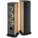 FOCAL ARIA EVO X N°4 (LA PAIRE) Enceintes colonnes