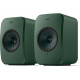 KEF LSX 2 LT (LA PAIRE) Enceintes sans fil hi-fi