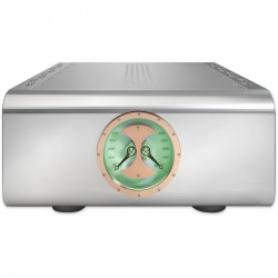 DAN D'AGOSTINO S350 AMPLI STEREO 2X350W