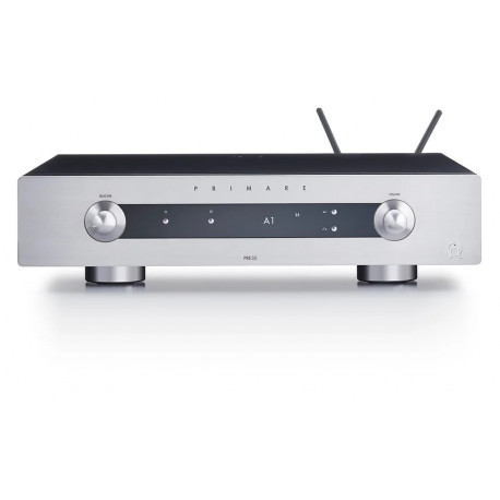 PRIMARE PRE35 PRISMA PREAMPLI HIFI/DAC /LECTEUR RESEAU