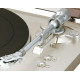 DENON DP300F noir PLATINE VINYLE