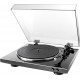 DENON DP300F noir PLATINE VINYLE