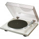 DENON DP300F noir PLATINE VINYLE