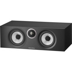 bowers et wilkins htm6 s3 blanc voie centrale