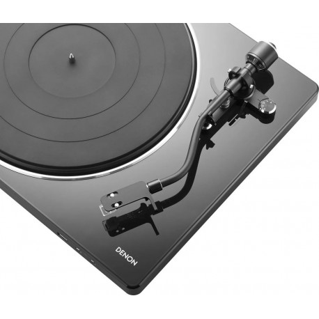 DENON DP450 USB Platine vinyle hi-fi