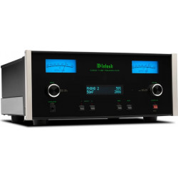 MCINTOSH C2800 Préampli hi-fi tubes