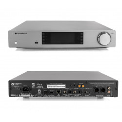 CAMBRIDGE AUDIO CXN v2 LECTEUR RESEAU DAC USB REPRISE