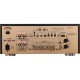 ADVANCE PARIS A10 CLASSIC NOIR AMPLI HI-FI AUDIOPHILE