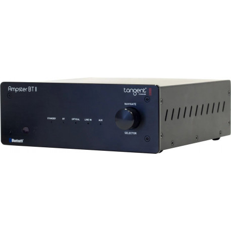TANGENT AMPSTER BT II Amplis hi-fi stéréo bluetooth