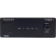 TANGENT AMPSTER BT II Amplis hi-fi stéréo bluetooth