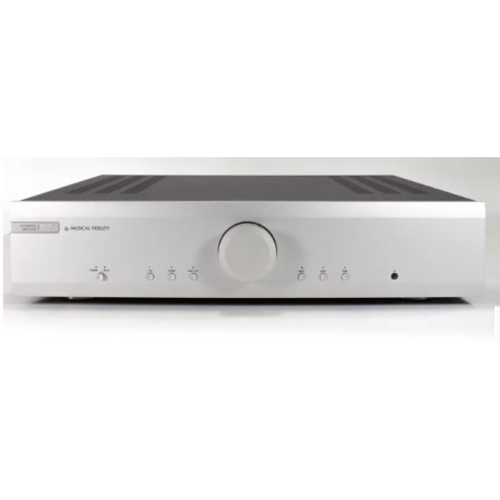 MUSICAL FIDELITY M2SI NOIR AMPLI INTEGRE