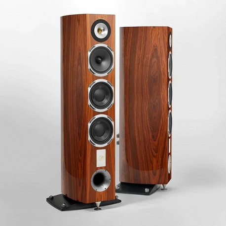 TRIANGLE MAGELLAN CELLO 40th enceintes colonnes la paire