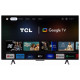 TCL 43C69B 4K.QLED.109.3200ppi.googletv.3hdmi2.1.
