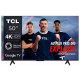 TCL 50P79B 4K HDR.126.2800ppi.googletv.hdmi 2.1.