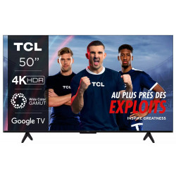 TCL 50P79B 4K HDR.126.2800ppi.googletv.hdmi 2.1.