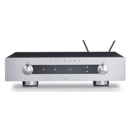 PRIMARE I35 PRISMA SILVER amplificateur intégré audiophile produit reconditionné