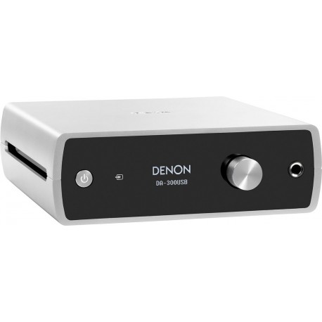 DENON DA 300 USB DAC AUDIO USB DENON DA 300 USB DAC AUDIO USB
