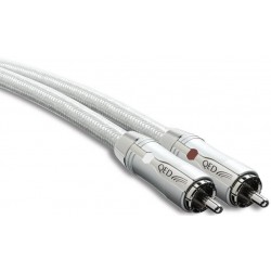 qed signature audio xt cable modulation rca 2x1m