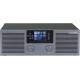Tangent Radio FEM Noir radio enceinte connectée
