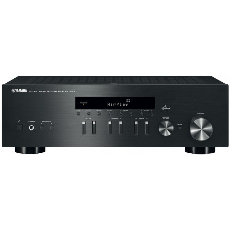 YAMAHA RN 301 AMPLI HIFI DLNA YAMAHA RN 301 AMPLI HIFI DLNA