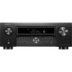Denon AVCX 6800 H Noir Ampli home-cinéma