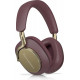 Bowers & Wilkins PX8 noir casque sans fil