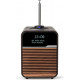 Ruark Audio R1 MK4 Espresso Enceinte Bluetooth portables