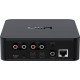 WiiM Pro Lecteur réseau audio
