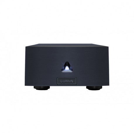 Lumin X1 PSU Alimentation linéaire haut de gamme
