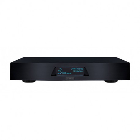 Lumin L2 NAS stockage réseau Hifi haut de gamme