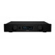 Lumin P1 Mini lecteur réseau audiophile compact et performant