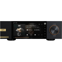 EVERSOLO DMPA6 MASTER EDITION Lecteurs réseau audio