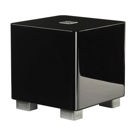 REL Acoustics T5x Caisson de basses