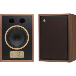 Tannoy Eaton (la paire) Enceintes bibliothèques