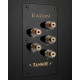 Tannoy Eaton (la paire) Enceintes bibliothèques