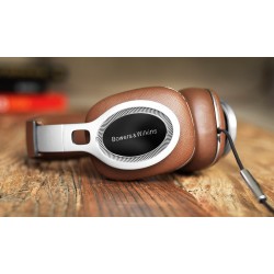 BOWERS & WILKINS P9 SIGNATURE CASQUE AUDIOPHILE 