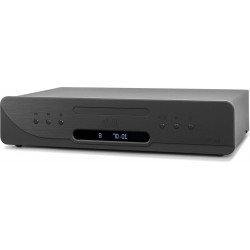 Atoll dr200 evolution lecteur cd