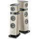 Focal Sopra N°2 Chêne Clair (la paire) Enceinte colonne