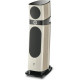 Focal Sopra N°2 Chêne Clair (la paire) Enceinte colonne
