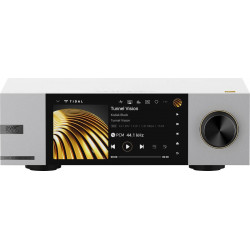 EVERSOLO DMPA6 MASTER EDITION GEN 2 Lecteurs réseau audio