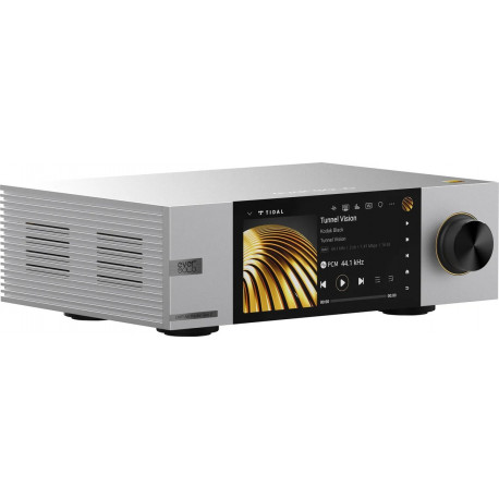 EVERSOLO DMPA6 MASTER EDITION GEN 2 Lecteurs réseau audio