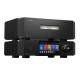 EverSolo DMP-A10 lecteur réseau + AMP-F10 ampli de puissance