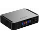 EverSolo DMP-A10 lecteur réseau + AMP-F10 ampli de puissance